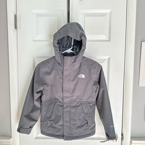 The North Face | Boys 3-1 Jacket